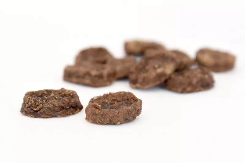 Martin Rütter Trainingsdrops Rind